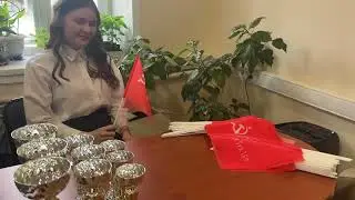 День дублера