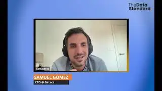 Identity Systems transitions with Samuel Gomez