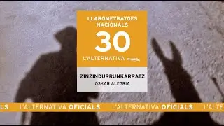 Zinzindurrunkarratz | Oskar Alegria | Trailer | L' Alternativa 2023