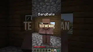 Minecraft Villagers are getting smarter