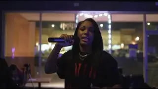 Nyomi Do You Love Me  (Live Performance)