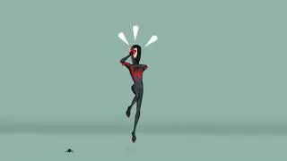 Spidey