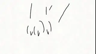 NEEDS ~ Mini animation