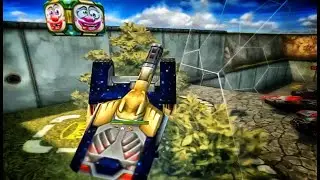Tanki Oniline Mohammed95s Gold Box Video #51