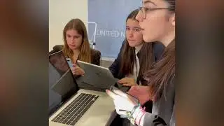 VALMUN Day 3