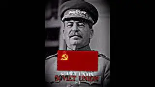 Soviet Union vs a British empire (WW2)