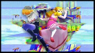 Playing Zelda & Sheik the Way Sakurai Intended
