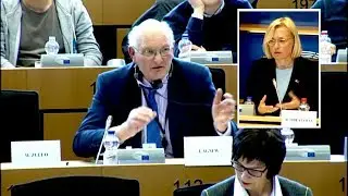 Plant breeders have revolutionised argiculture - Stuart Agnew MEP