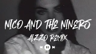 Twenty One Pilots - Nico and the Niners (AIZZO Remix)