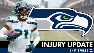 Seahawks News: Devon Witherspoon Suffers MAJOR Injury In Loss vs. 49ers, Latest On Geno Smith Injury