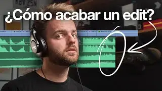 MEGA TIP about audio that I'm CHANGING how I edit ALL my videos