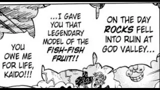 People After Reading One Piece Chapter 999