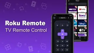 Roku TV Remote Control Not Working? How To Fix It Fast - RookuRemote: TV Remote Control (iOS)