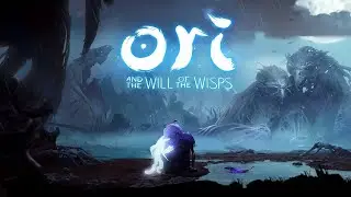 Ori and the Will of the Wisps
