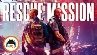 🔴 The Division 2 - Manhunt Target Mel Arnold Livestream (PS5)