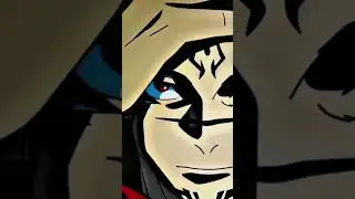 jujutsu kaisen short video 😈😈😈4k #animeedit