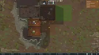 RimWorld от Руниона #3