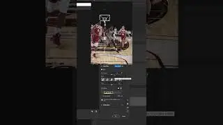 Blurry Background Effect - Photoshop Tutorial #photoshop