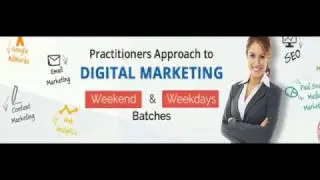 Digital marketing  Fundamentals