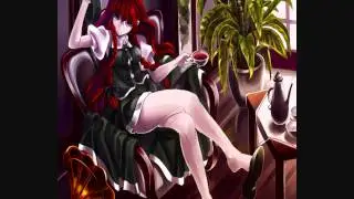 [Electric Red]  Narcoleption