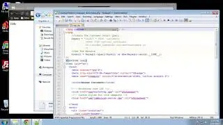 1. PHP Fundamentals