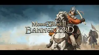 Mount & Blade II: Bannerlord with mods