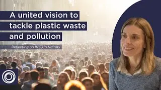 Reflecting on INC3 in Nairobi