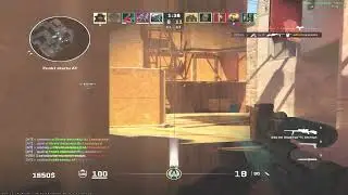 scoutMASHINE