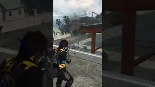 The CRAZIEST Shot in GTA 5 RP! #gta5 #gaming #funny #gtarp