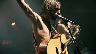The Big Push - Sympathy For The Devil (Live at The Brighton Dome)