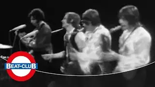 Amen Corner - High In The Sky (1968)