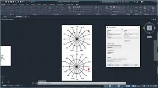 AutoCAD Ölçü ve Açı Birimi Ayarları-1.bölüm-2.ders