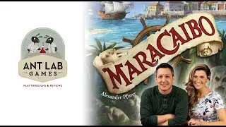 Maracaibo Playthrough Review