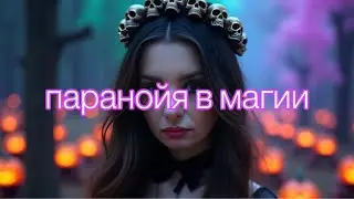 Страхи при магических атаках🙉 Защиты от магии и работа с богами 🌳 #руны
