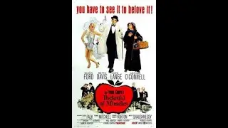 Pocketful of Miracles (1961) - Trailer
