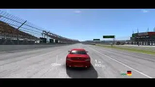 Real Racing Elemination
