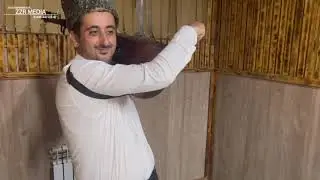 Ашуг Каир  / 