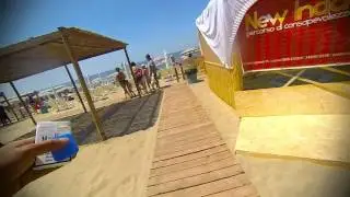 a Marina di Pisa