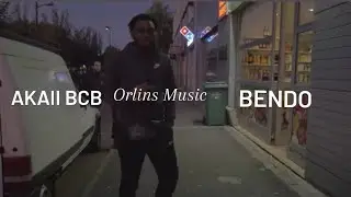 Akaii bcb-Bendo//Orlins Music