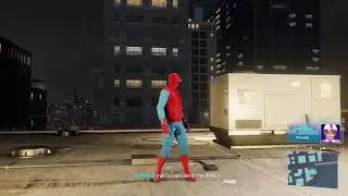 !¡Let's Play¡! Marvel's Spider-Man Spectacular Difficulty