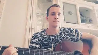 Баста-Сансара(Кавер к песне)