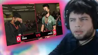 Why I Didn’t Win Genesis 9