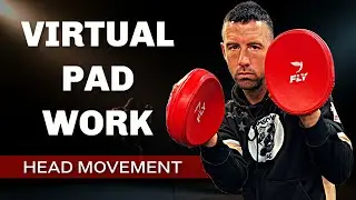 10 Minute Head Movement Boxing Home Work