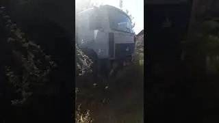 полуброшегый стан