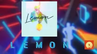 Beat Blade - Lemon {Kenshi Yonezu} (Medium) Full Combo
