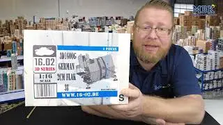 MBK unboxing 