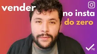 Como vender no Instagram do zero | DMP