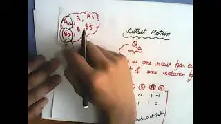 Graph Theory in Circuit Analysis-Part-21