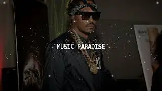 Future - Outer Space Bih