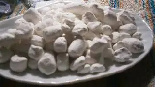 Гранулы каолиn 